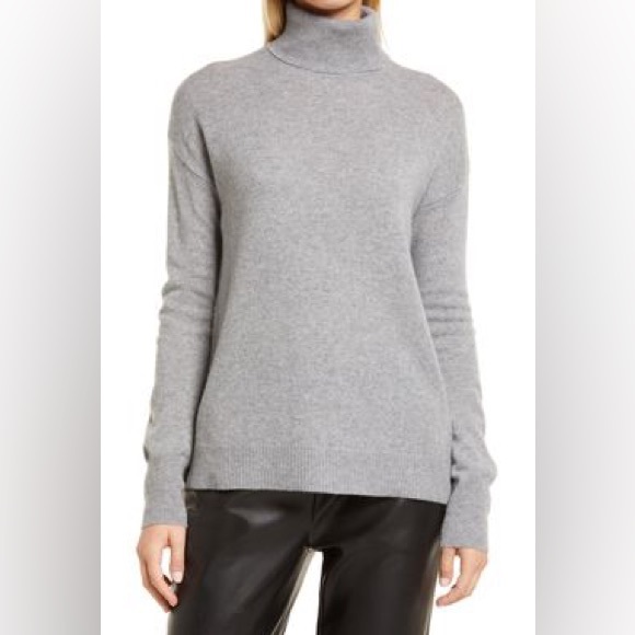 Nordstrom Sweaters - Nordstrom Cashmere Sweater